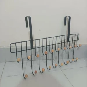 Door hanger