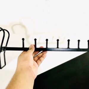 Grill Hanger