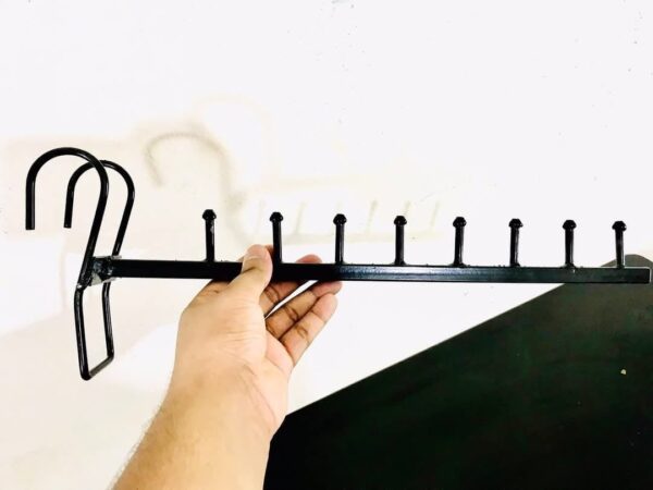 Grill Hanger