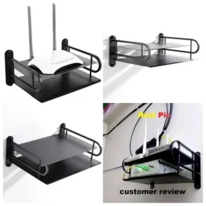 Router stand